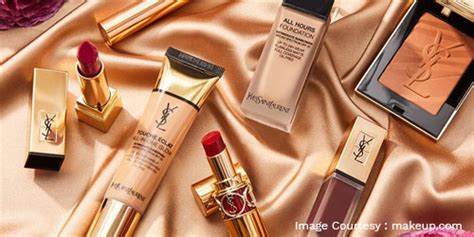 Yves Saint Laurent Women's Luxury Beauty Products 